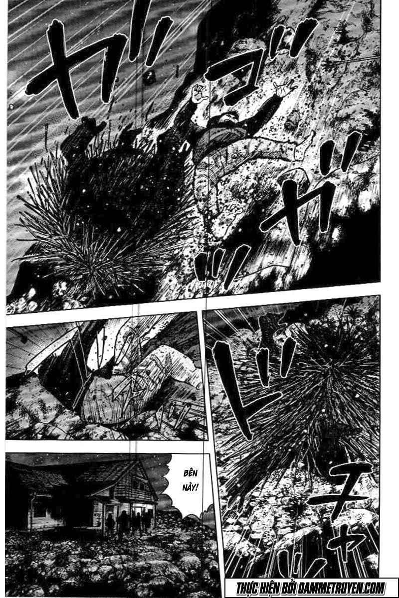 Monkey Peak - Đỉnh Núi Khỉ Chapter 23 - 10