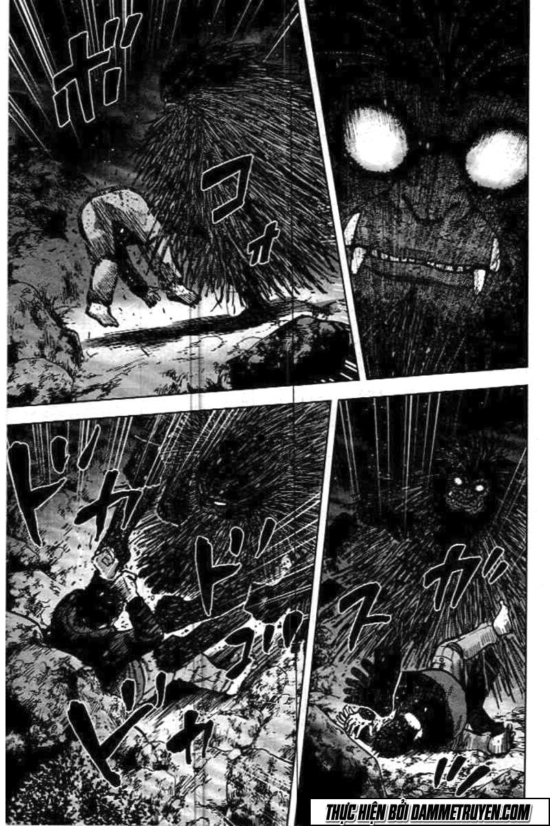 Monkey Peak - Đỉnh Núi Khỉ Chapter 23 - 14