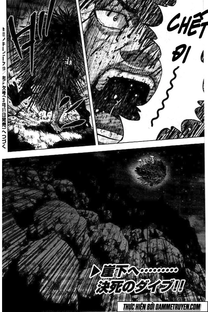 Monkey Peak - Đỉnh Núi Khỉ Chapter 23 - 19