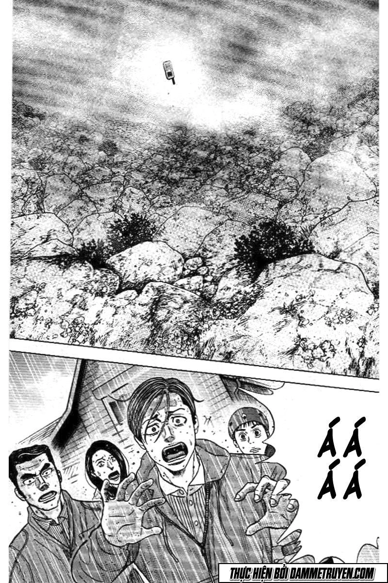 Monkey Peak - Đỉnh Núi Khỉ Chapter 25 - 13