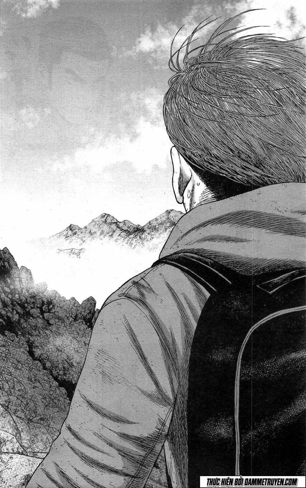 Monkey Peak - Đỉnh Núi Khỉ Chapter 27 - 19