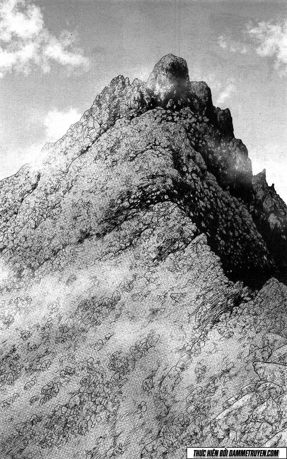 Monkey Peak - Đỉnh Núi Khỉ Chapter 27 - 20