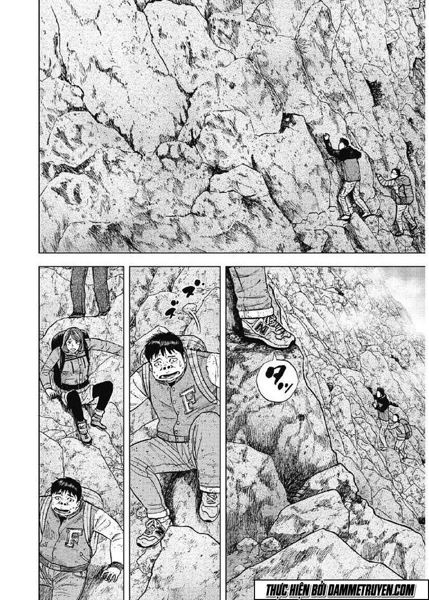 Monkey Peak - Đỉnh Núi Khỉ Chapter 28 - 11