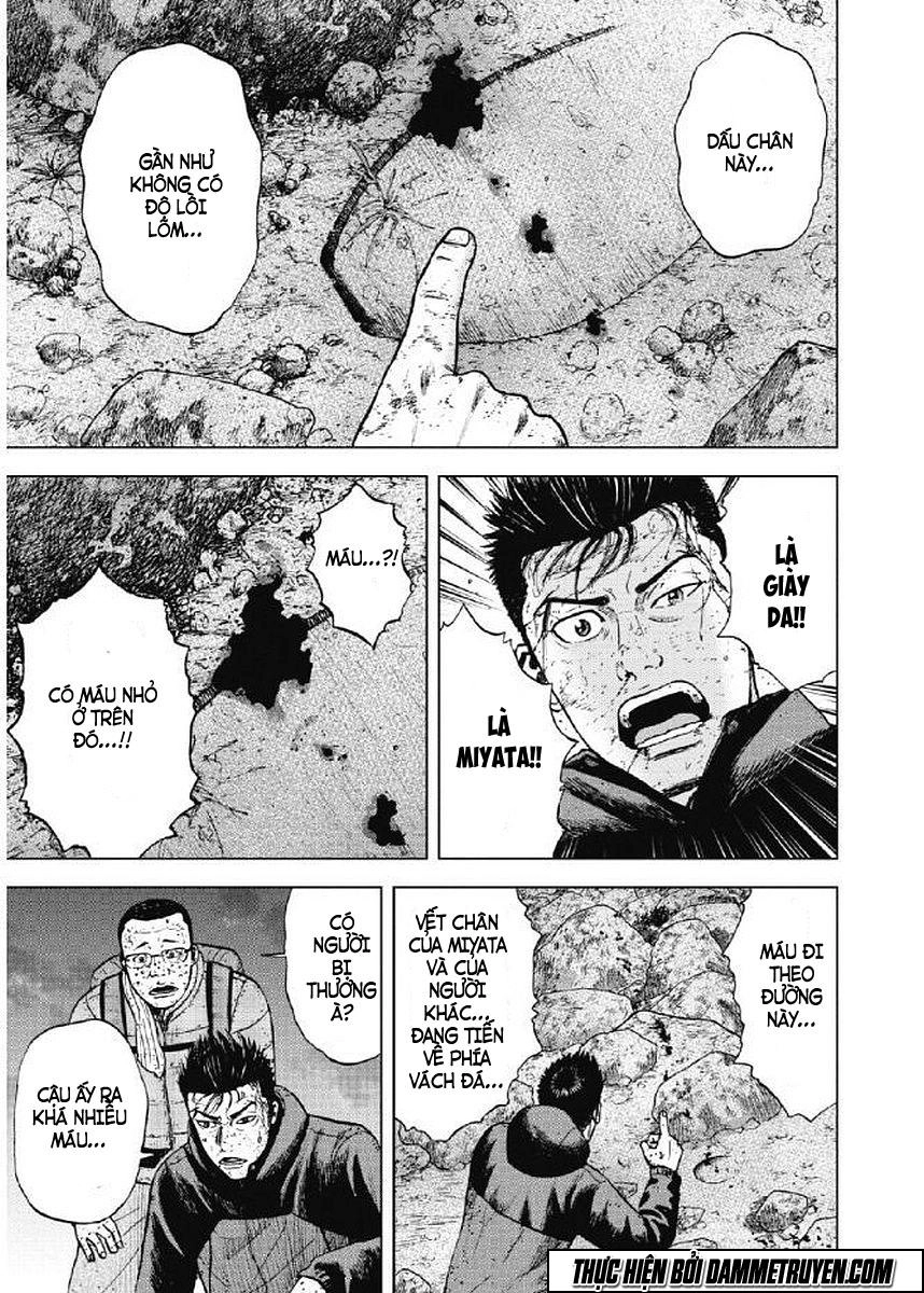 Monkey Peak - Đỉnh Núi Khỉ Chapter 29 - 4