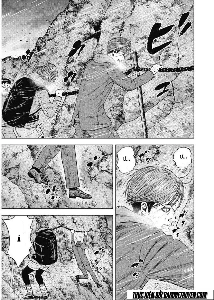 Monkey Peak - Đỉnh Núi Khỉ Chapter 29 - 18