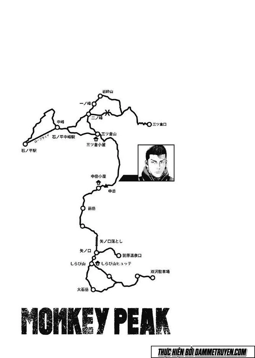 Monkey Peak - Đỉnh Núi Khỉ Chapter 29 - 22