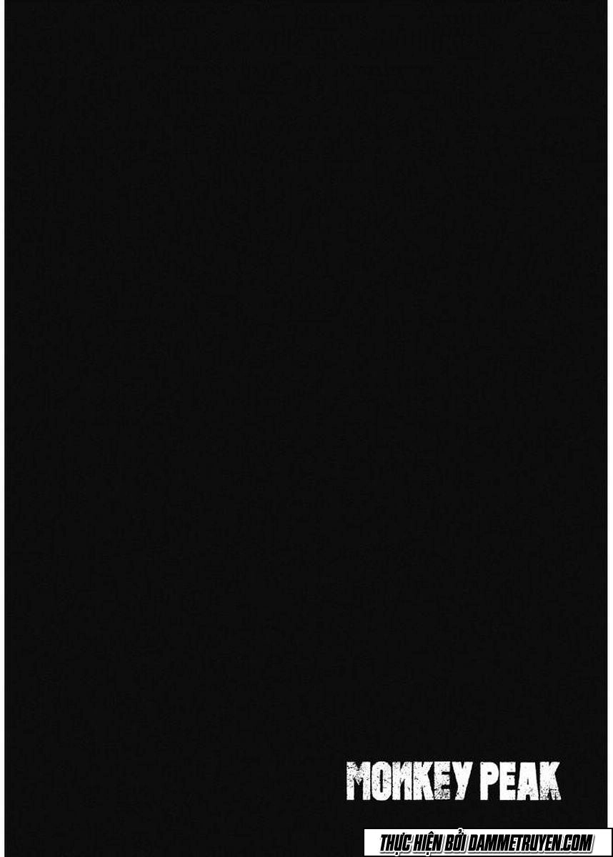 Monkey Peak - Đỉnh Núi Khỉ Chapter 29 - 23