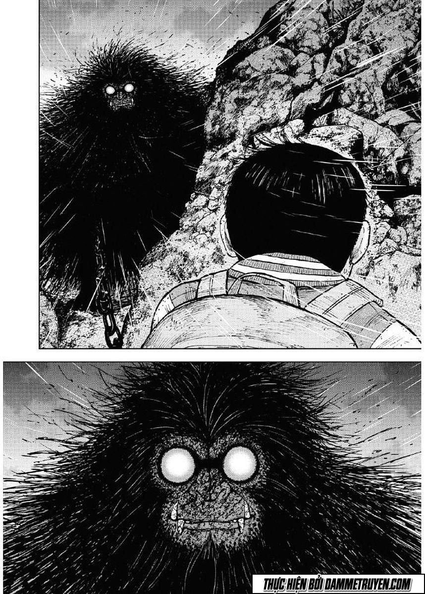 Monkey Peak - Đỉnh Núi Khỉ Chapter 30 - 3