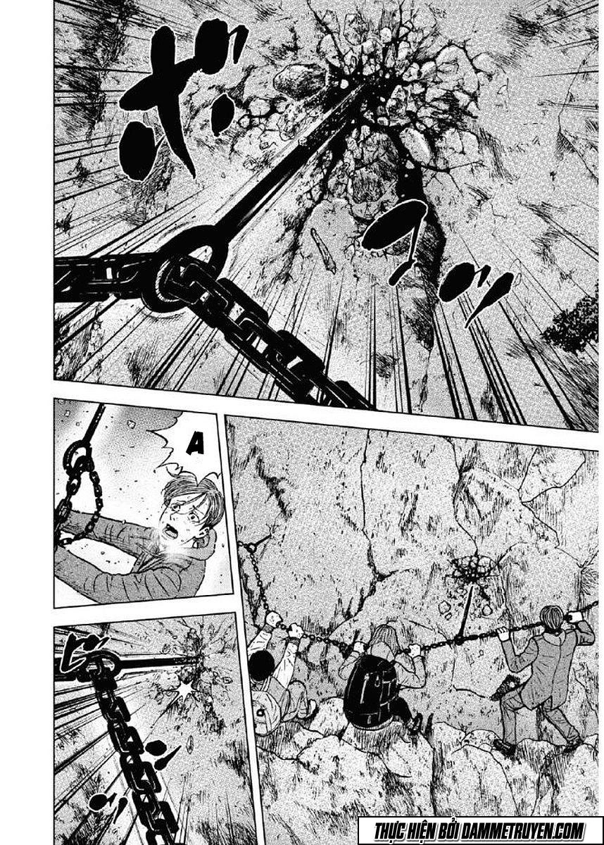 Monkey Peak - Đỉnh Núi Khỉ Chapter 30 - 11