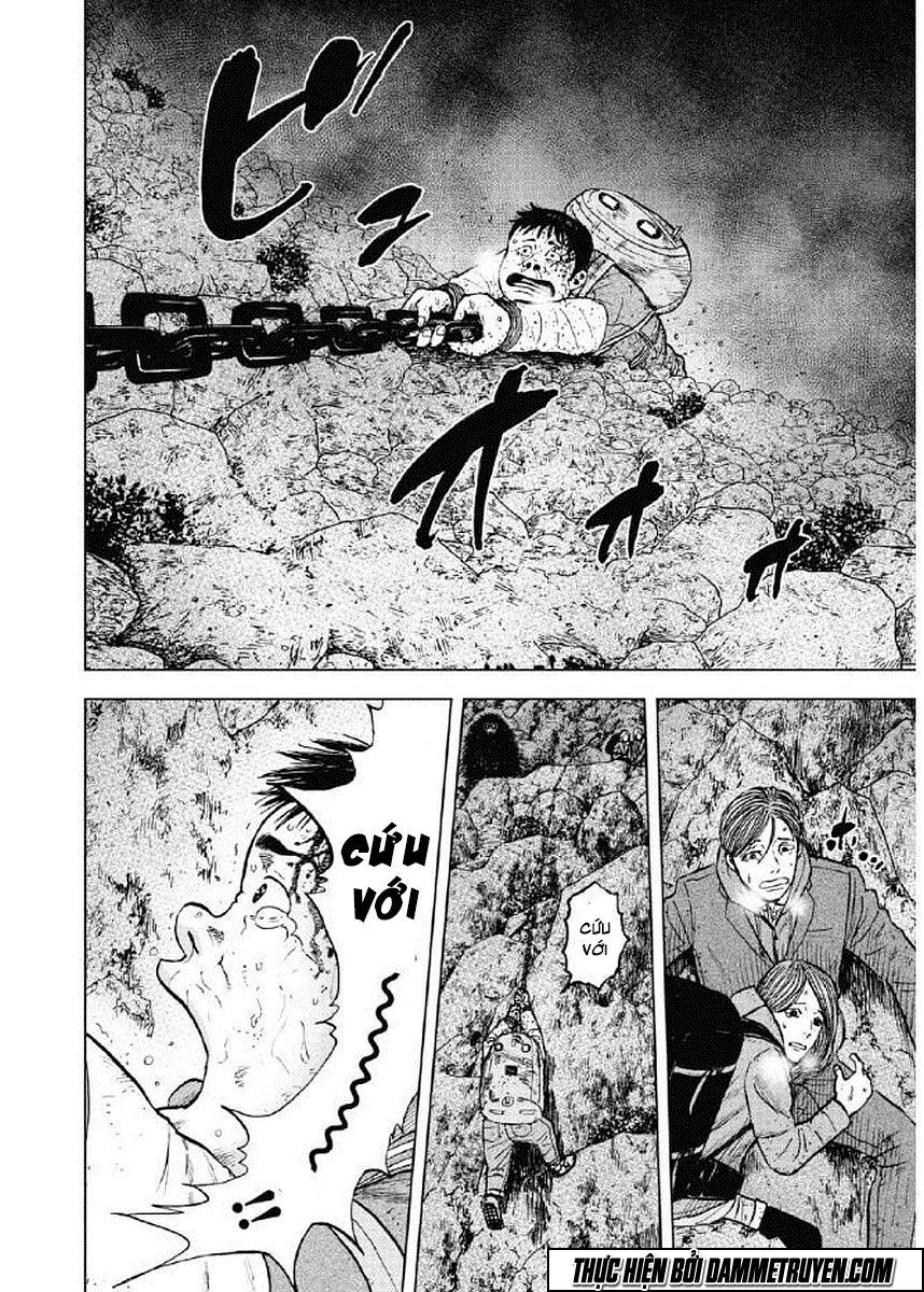 Monkey Peak - Đỉnh Núi Khỉ Chapter 30 - 19