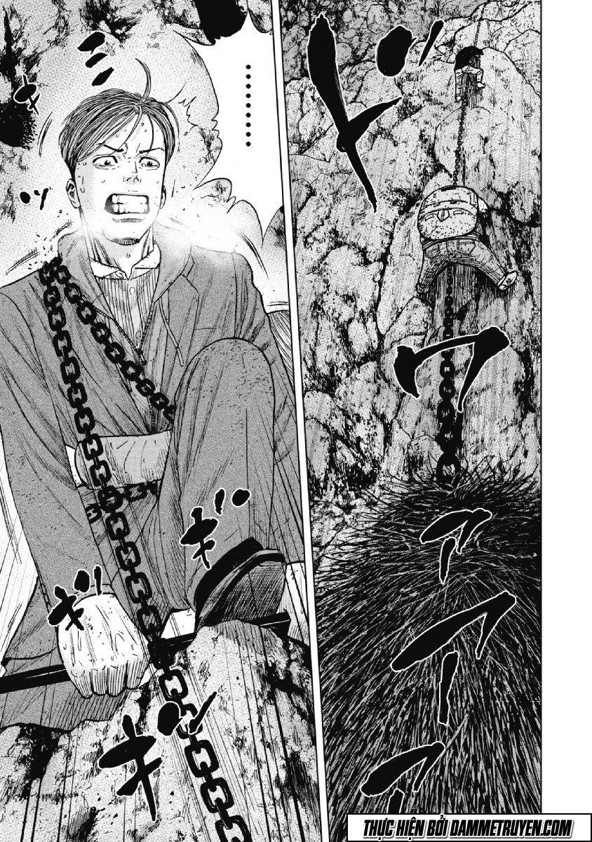 Monkey Peak - Đỉnh Núi Khỉ Chapter 32 - 12