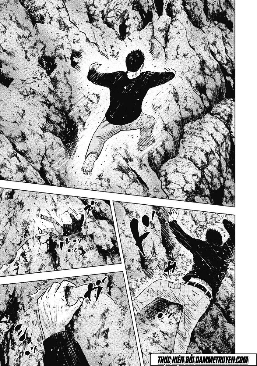 Monkey Peak - Đỉnh Núi Khỉ Chapter 32 - 18