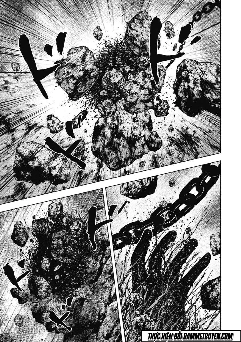 Monkey Peak - Đỉnh Núi Khỉ Chapter 33 - 18