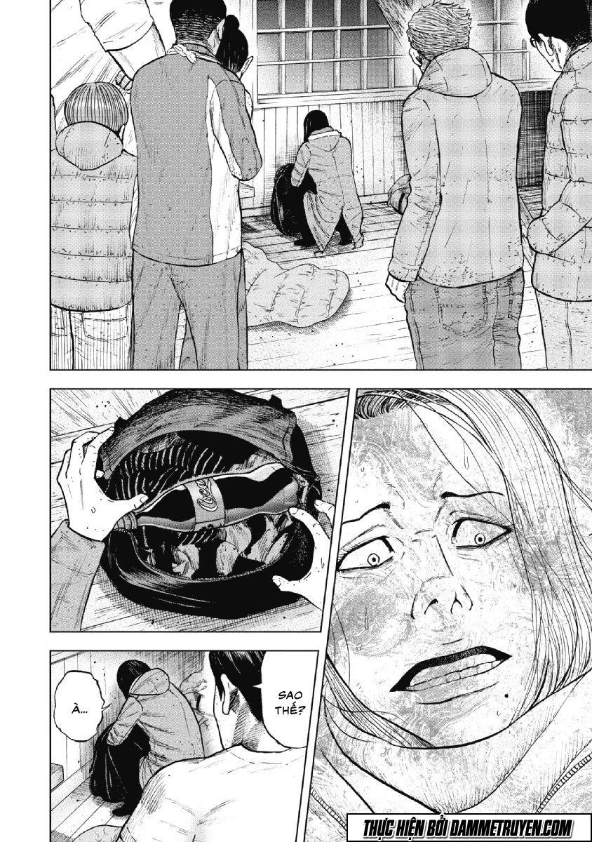 Monkey Peak - Đỉnh Núi Khỉ Chapter 35 - 9