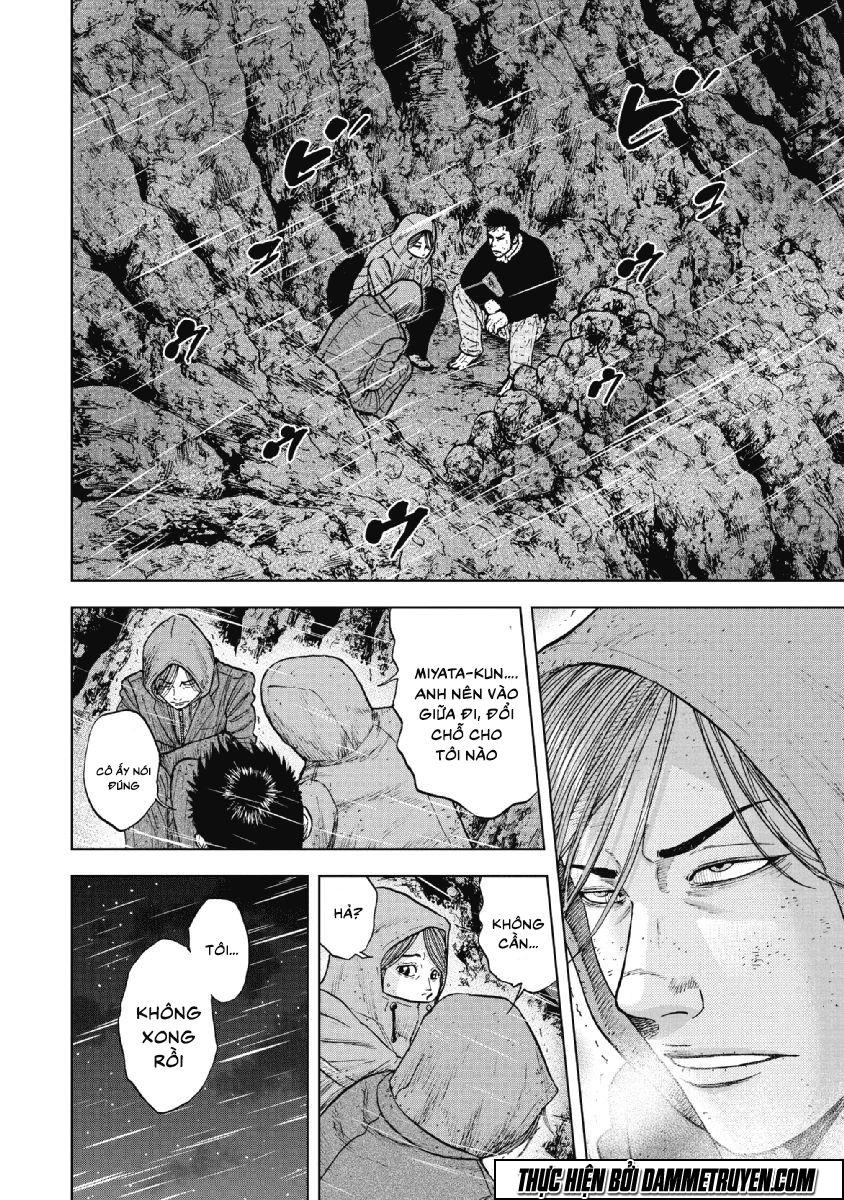 Monkey Peak - Đỉnh Núi Khỉ Chapter 35 - 15