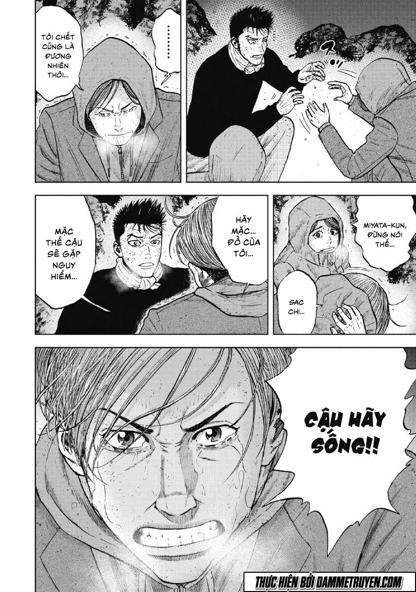 Monkey Peak - Đỉnh Núi Khỉ Chapter 35 - 19