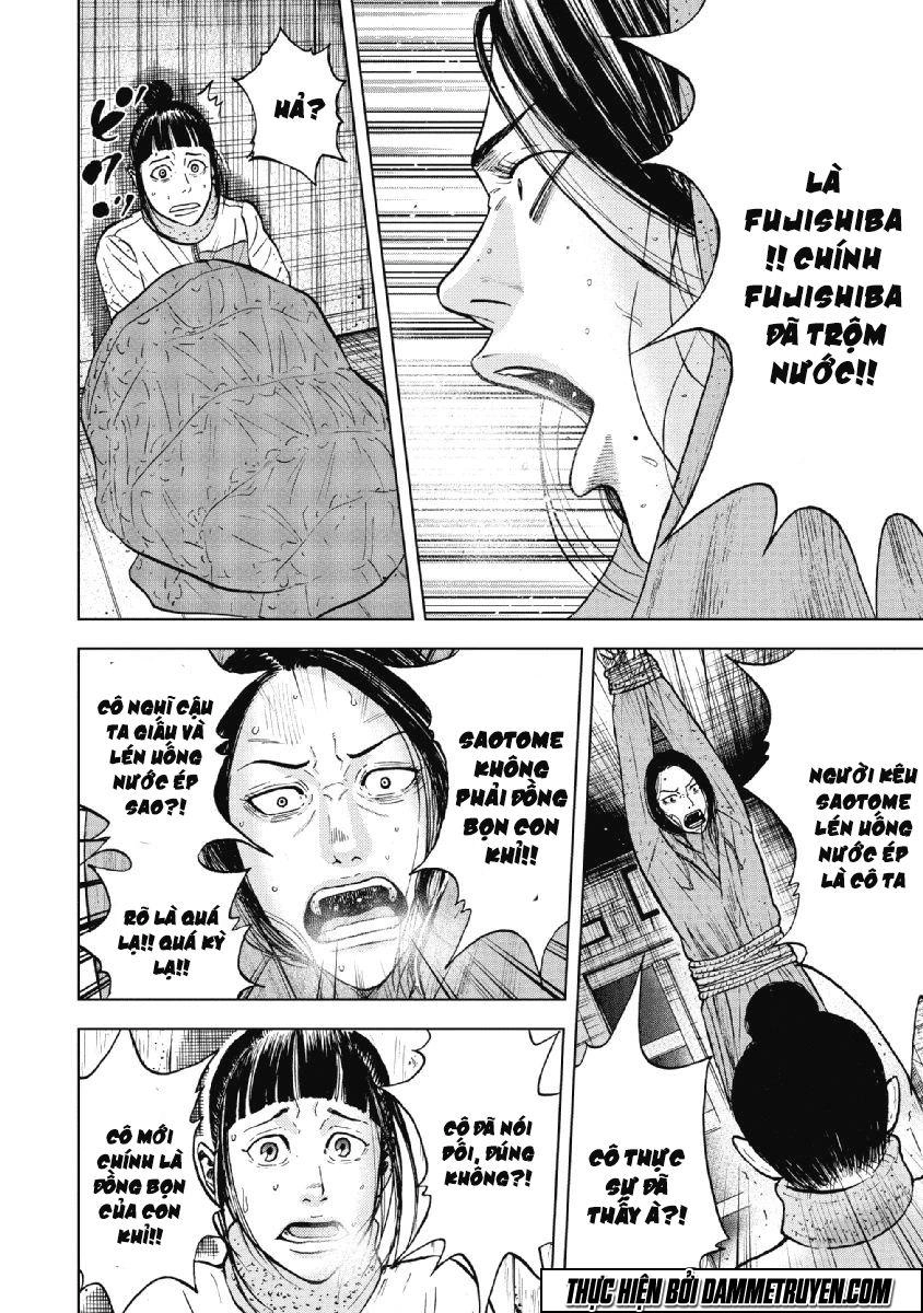 Monkey Peak - Đỉnh Núi Khỉ Chapter 36 - 7