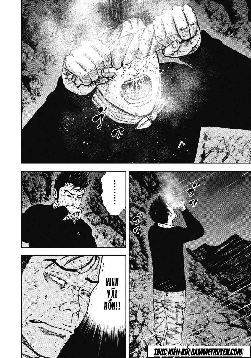 Monkey Peak - Đỉnh Núi Khỉ Chapter 39 - 15