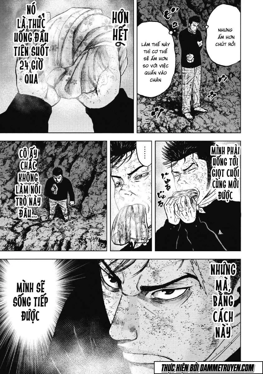 Monkey Peak - Đỉnh Núi Khỉ Chapter 39 - 16