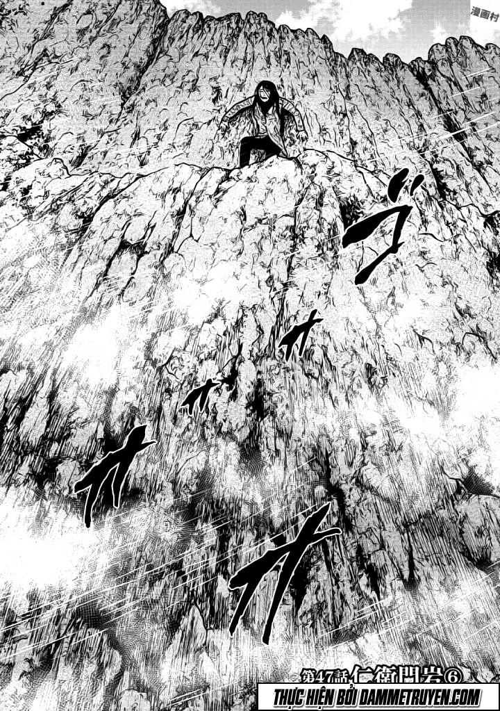 Monkey Peak - Đỉnh Núi Khỉ Chapter 47 - 2