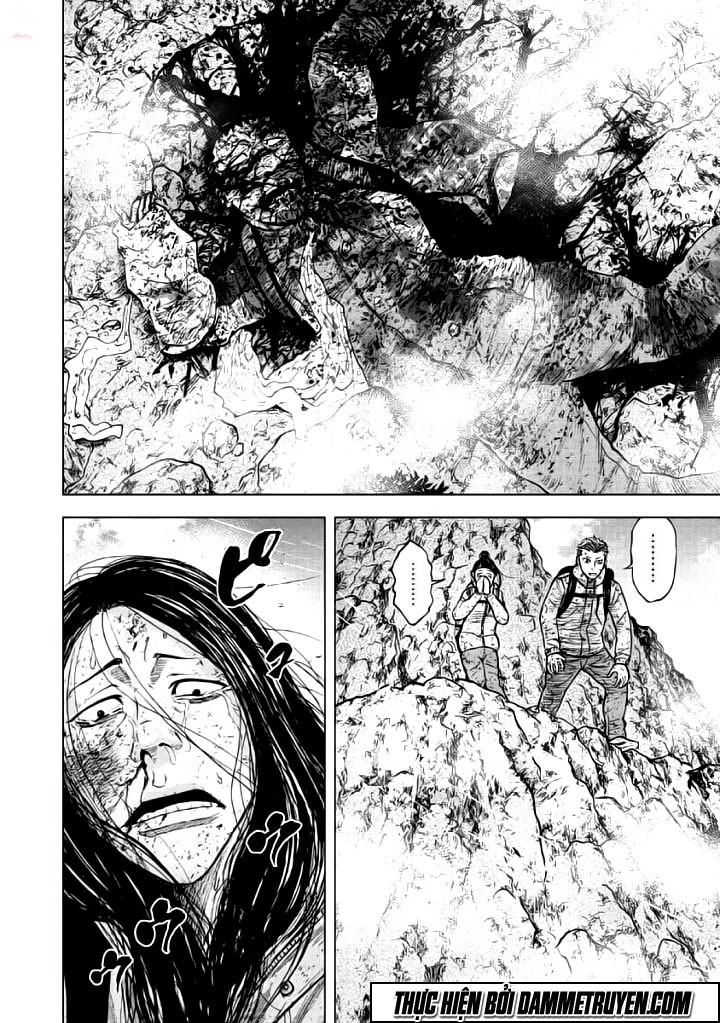 Monkey Peak - Đỉnh Núi Khỉ Chapter 47 - 3