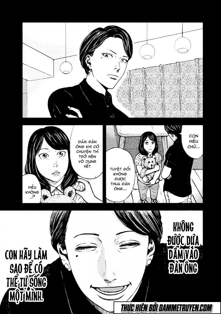 Monkey Peak - Đỉnh Núi Khỉ Chapter 47 - 10