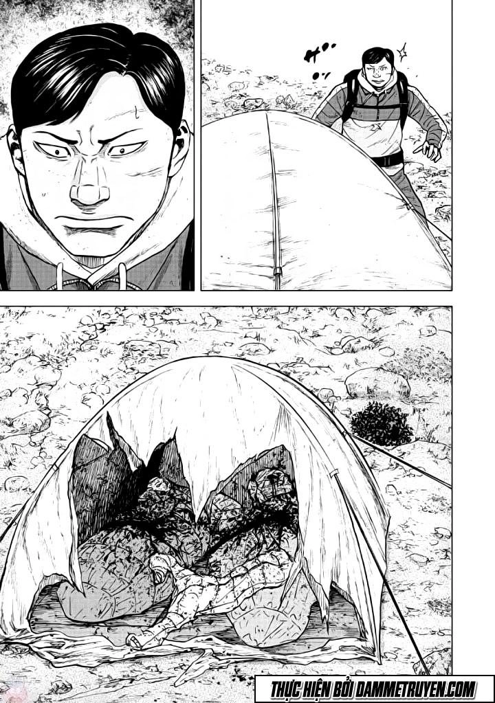 Monkey Peak - Đỉnh Núi Khỉ Chapter 48 - 14