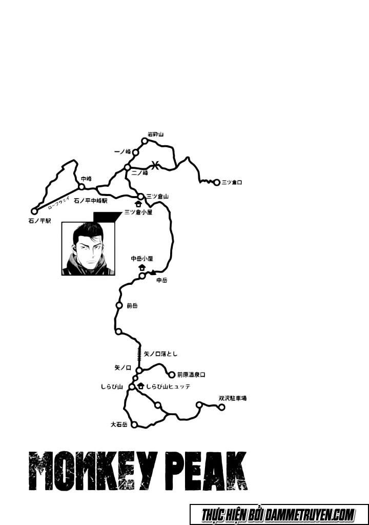 Monkey Peak - Đỉnh Núi Khỉ Chapter 48 - 22