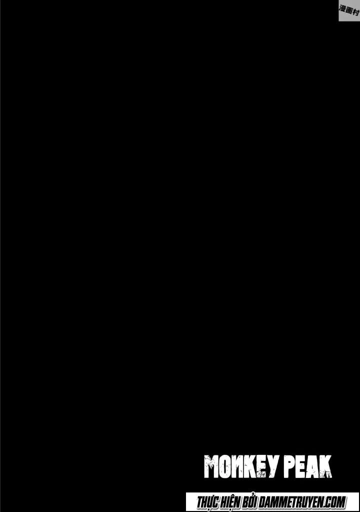 Monkey Peak - Đỉnh Núi Khỉ Chapter 48 - 23