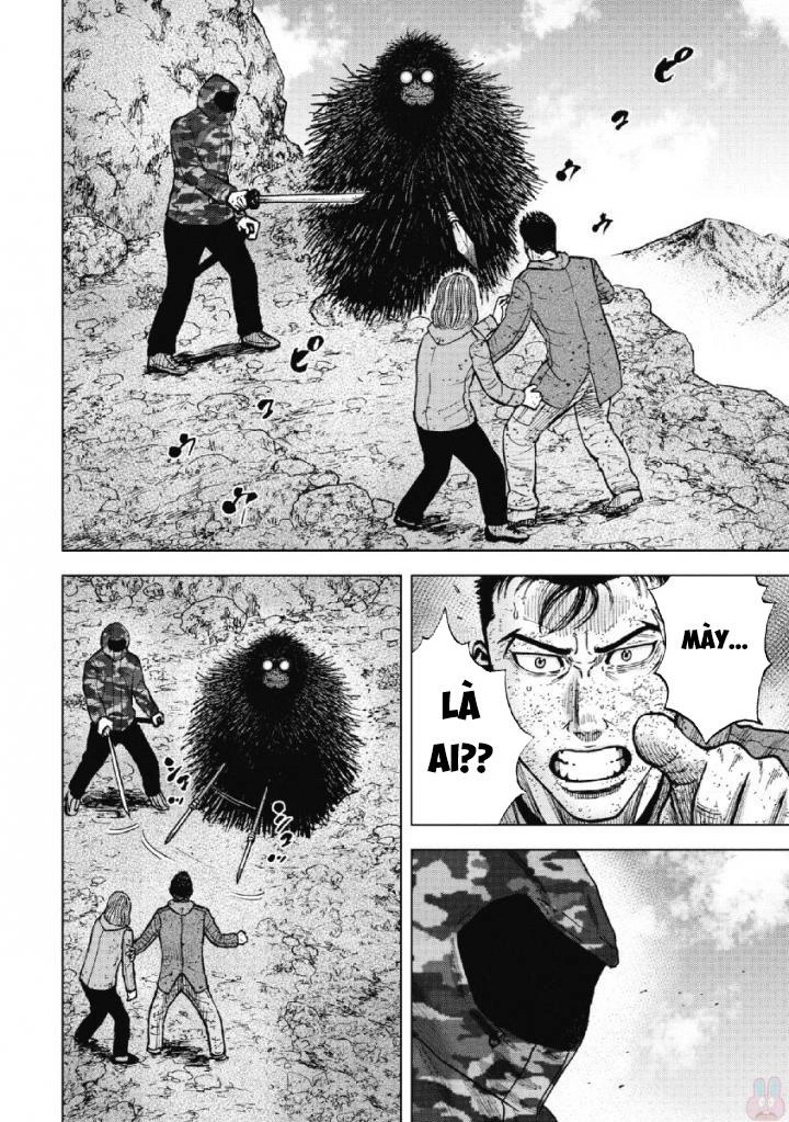 Monkey Peak - Đỉnh Núi Khỉ Chapter 50 - 16