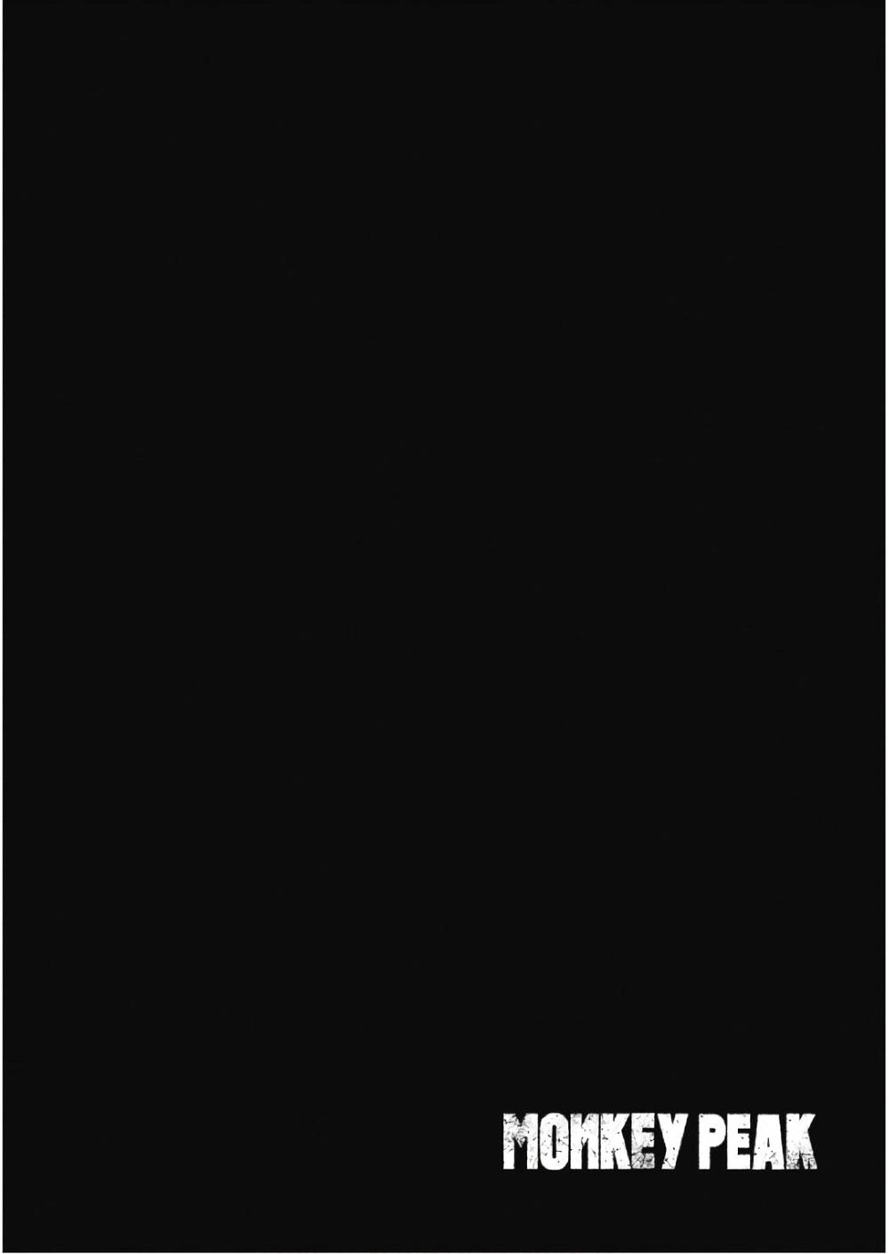 Monkey Peak - Đỉnh Núi Khỉ Chapter 55 - 23