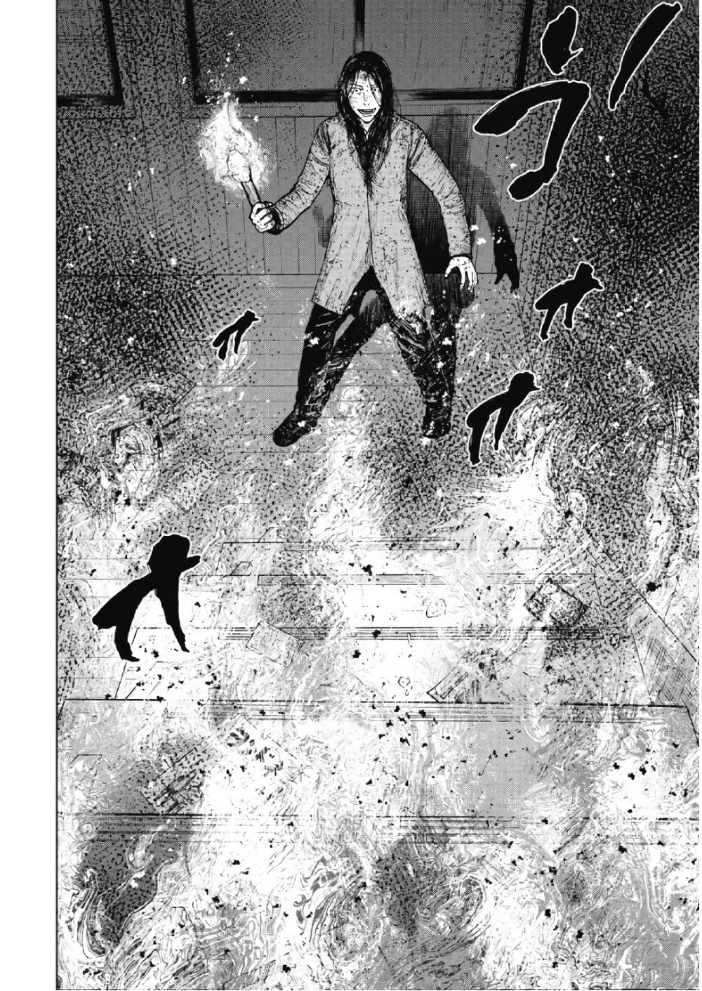 Monkey Peak - Đỉnh Núi Khỉ Chapter 57 - 2