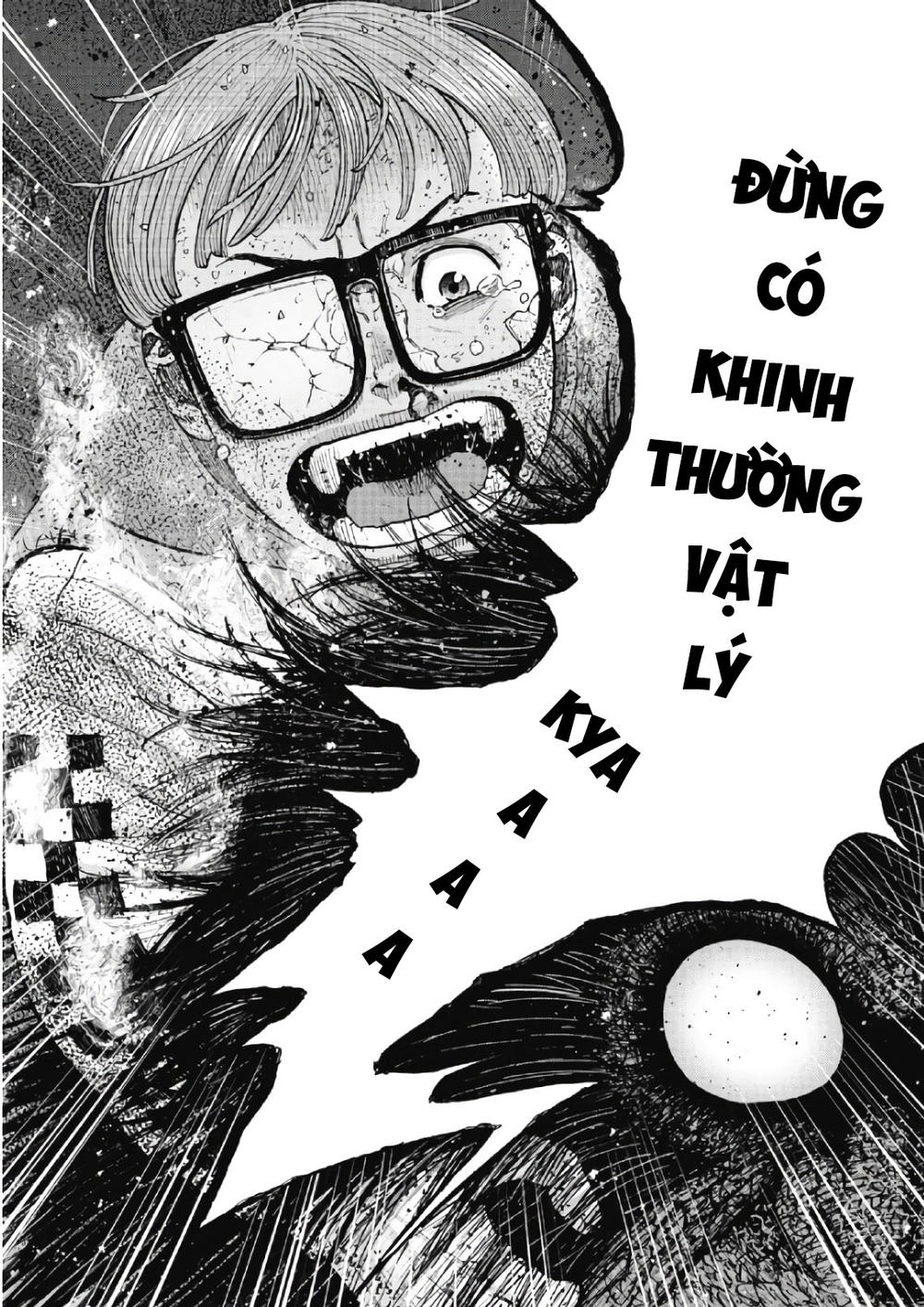 Monkey Peak - Đỉnh Núi Khỉ Chapter 60 - 16