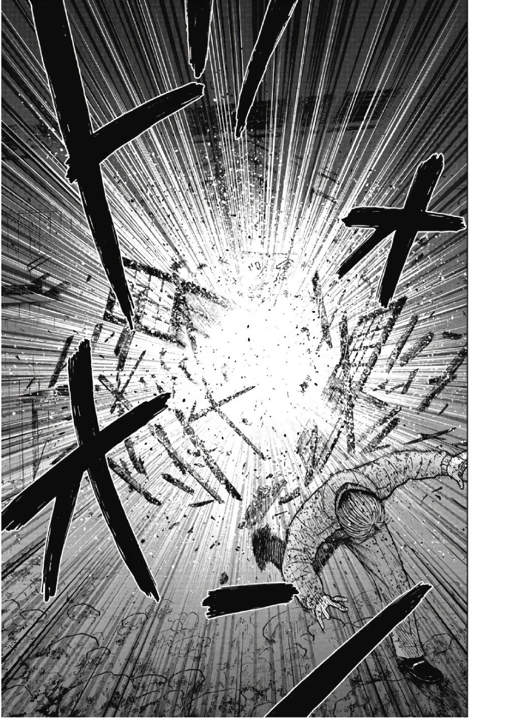 Monkey Peak - Đỉnh Núi Khỉ Chapter 60 - 17