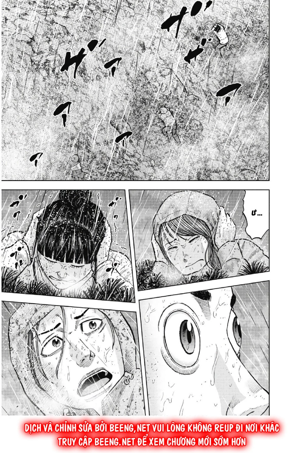 Monkey Peak - Đỉnh Núi Khỉ Chapter 67 - 13