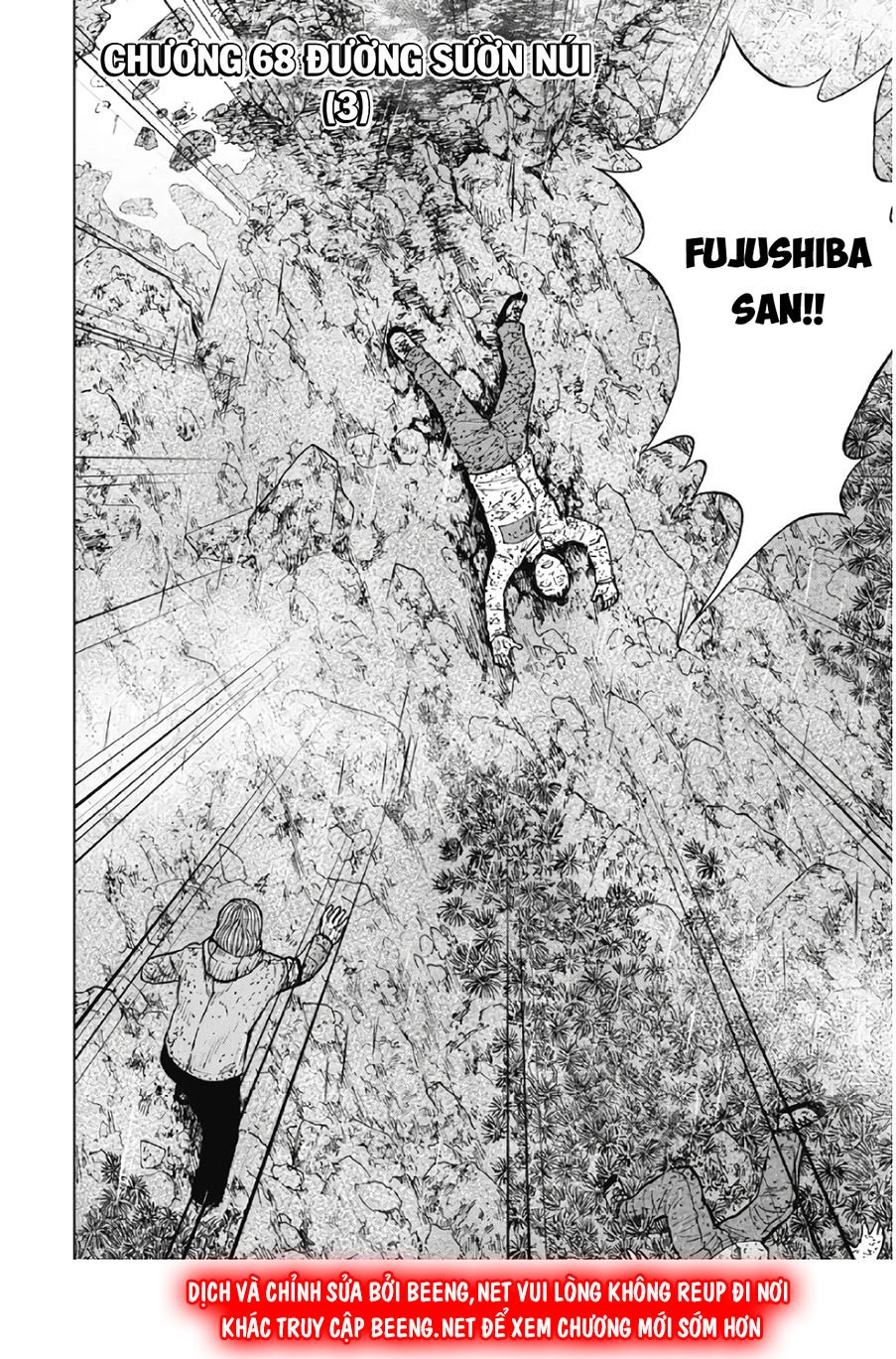 Monkey Peak - Đỉnh Núi Khỉ Chapter 68 - 1