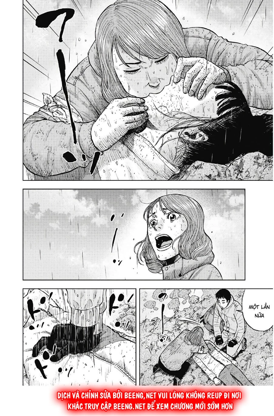 Monkey Peak - Đỉnh Núi Khỉ Chapter 68 - 5