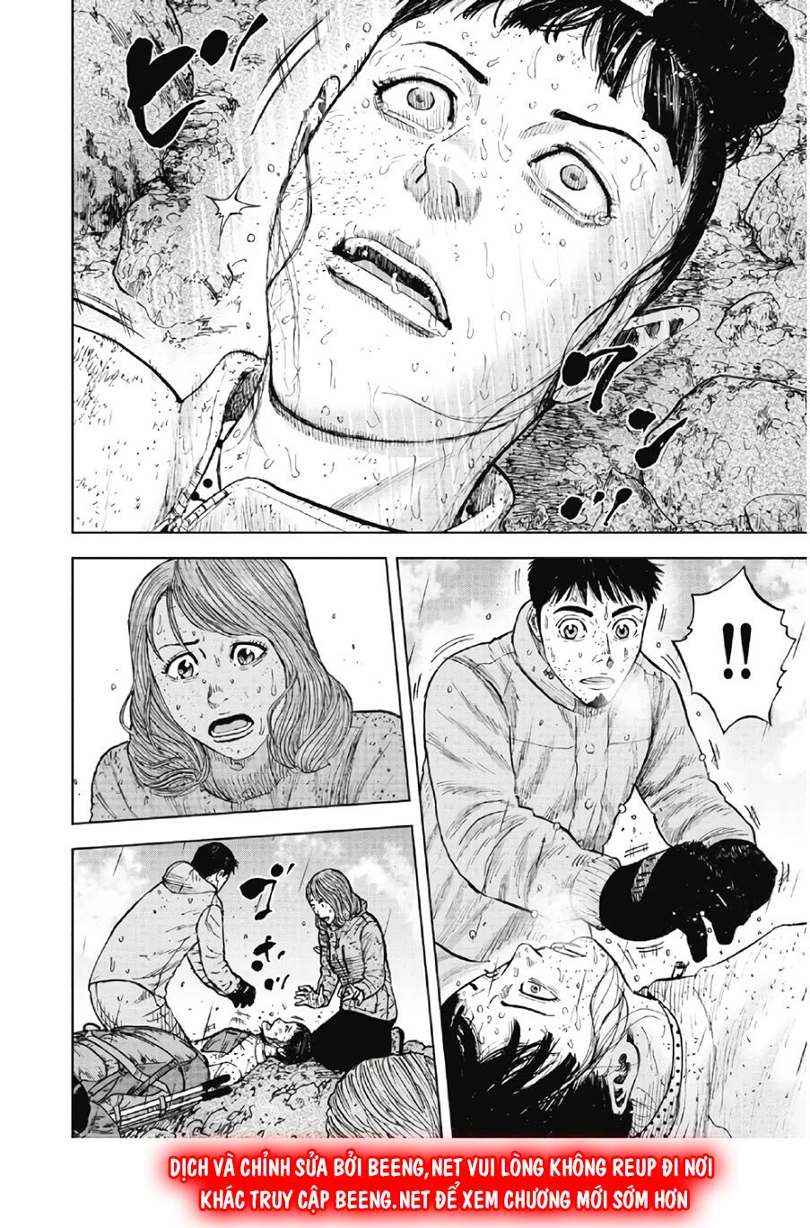 Monkey Peak - Đỉnh Núi Khỉ Chapter 68 - 9