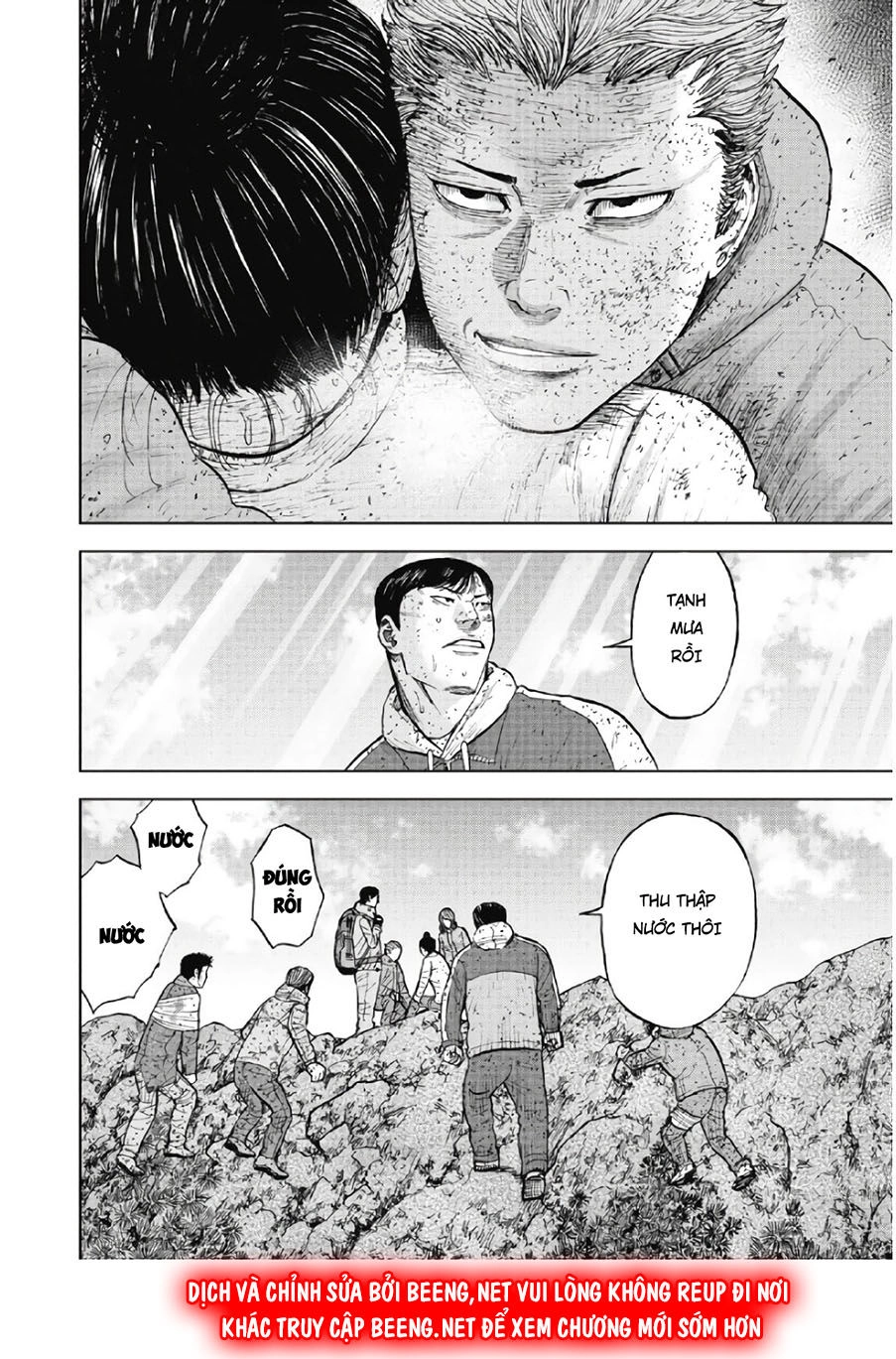 Monkey Peak - Đỉnh Núi Khỉ Chapter 68 - 13