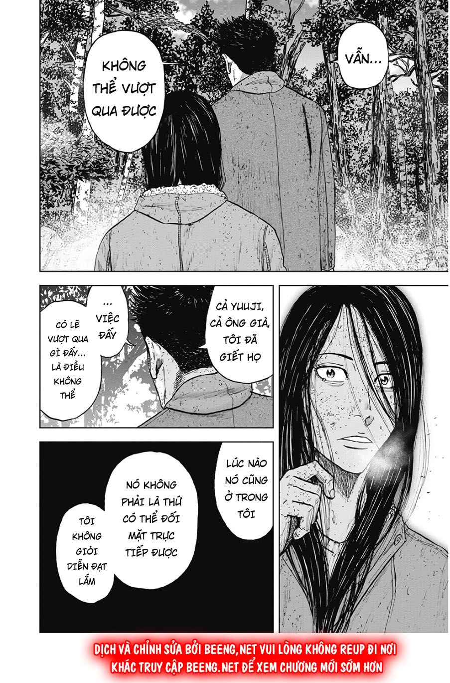 Monkey Peak - Đỉnh Núi Khỉ Chapter 73 - 6