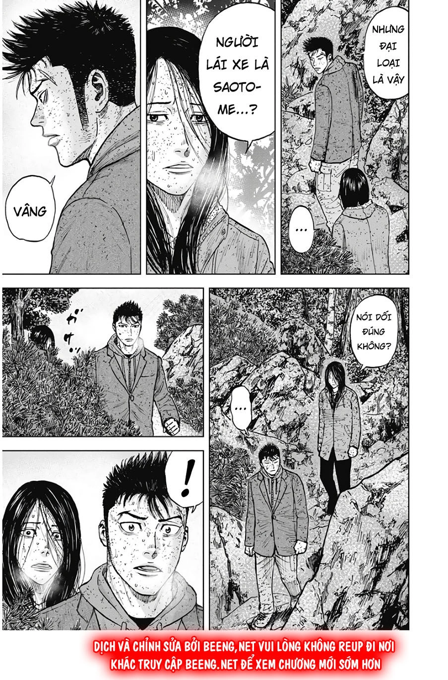 Monkey Peak - Đỉnh Núi Khỉ Chapter 73 - 7