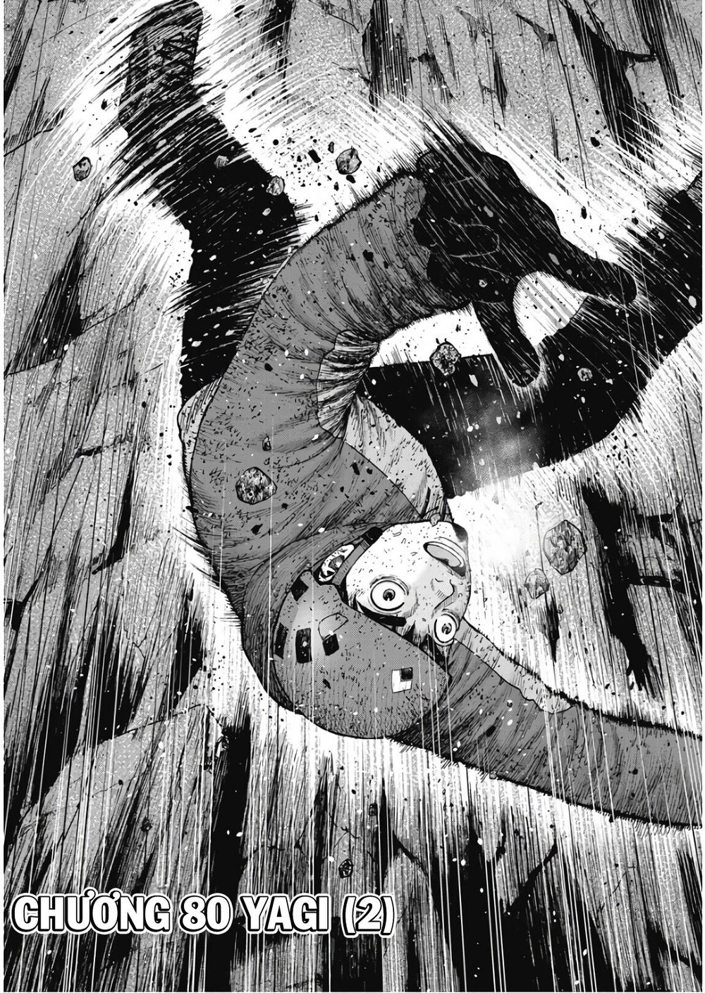 Monkey Peak - Đỉnh Núi Khỉ Chapter 80 - 1