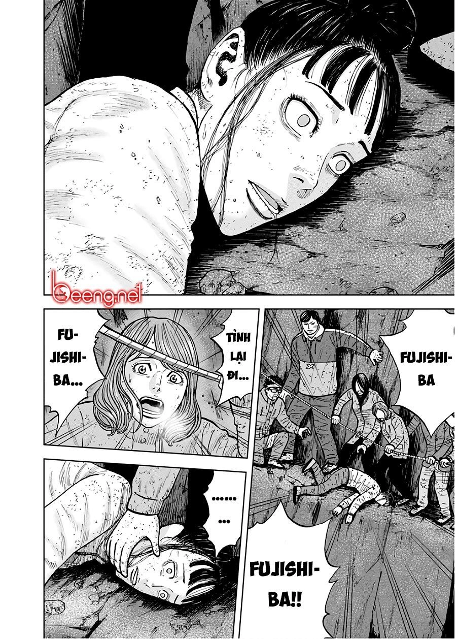 Monkey Peak - Đỉnh Núi Khỉ Chapter 81 - 2