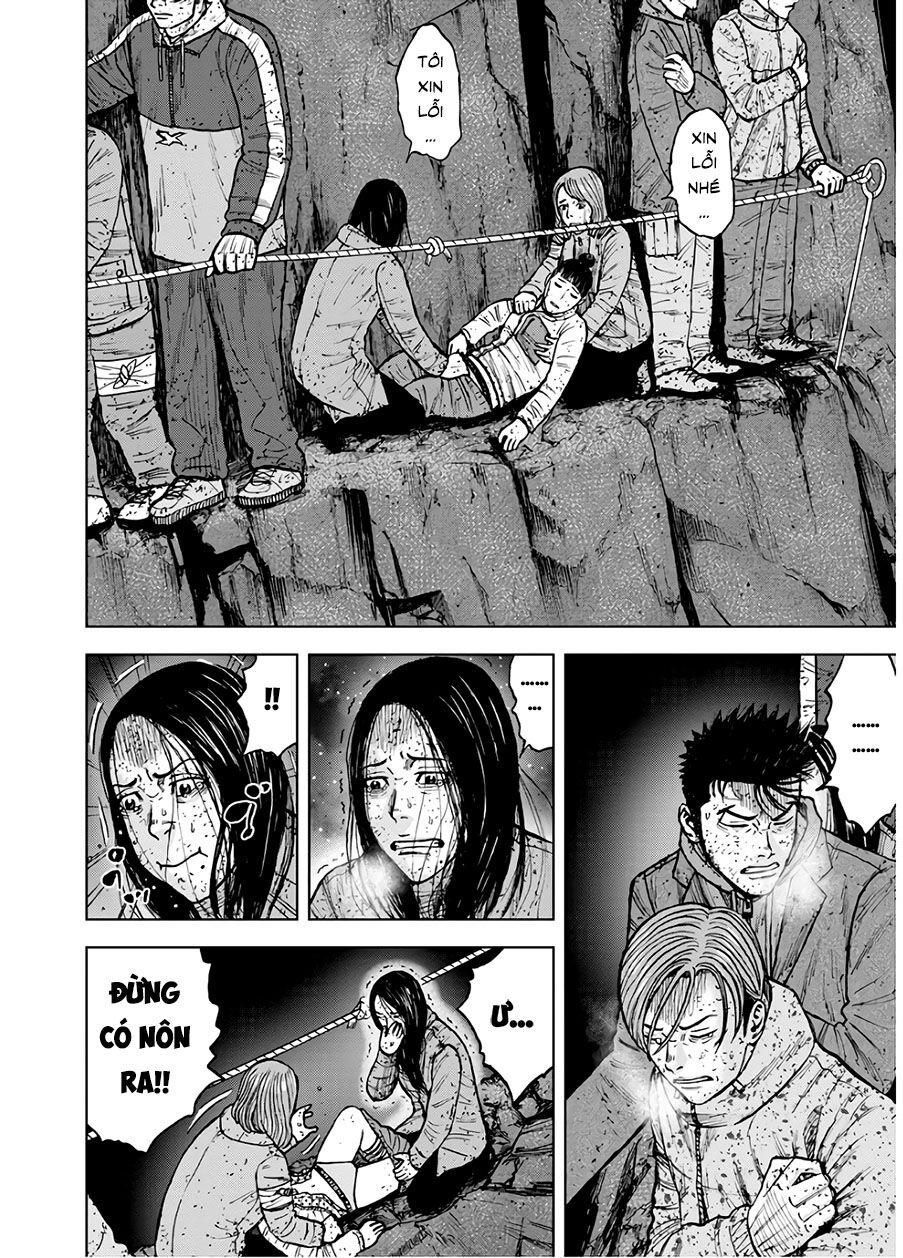 Monkey Peak - Đỉnh Núi Khỉ Chapter 81 - 14