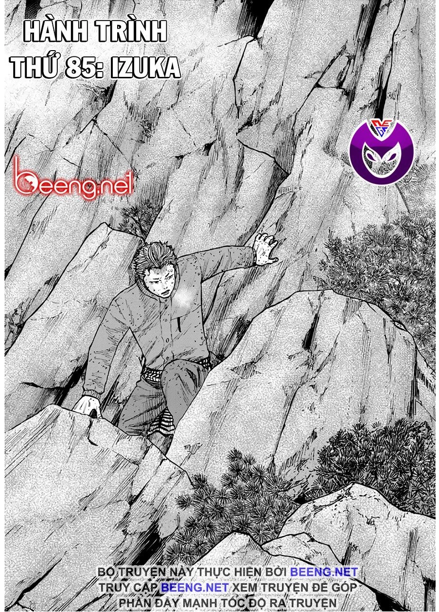 Monkey Peak - Đỉnh Núi Khỉ Chapter 85 - 1