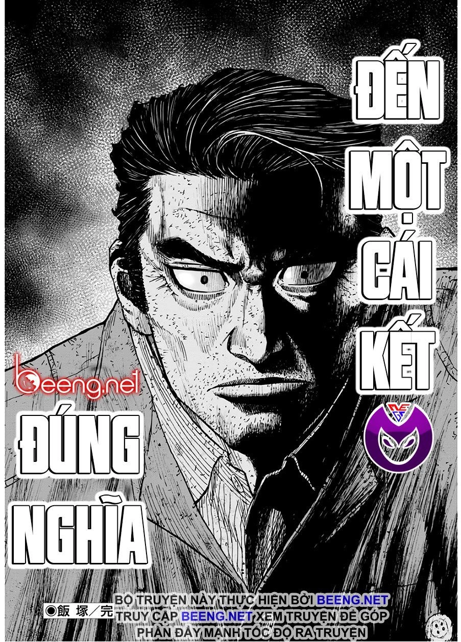 Monkey Peak - Đỉnh Núi Khỉ Chapter 85 - 20