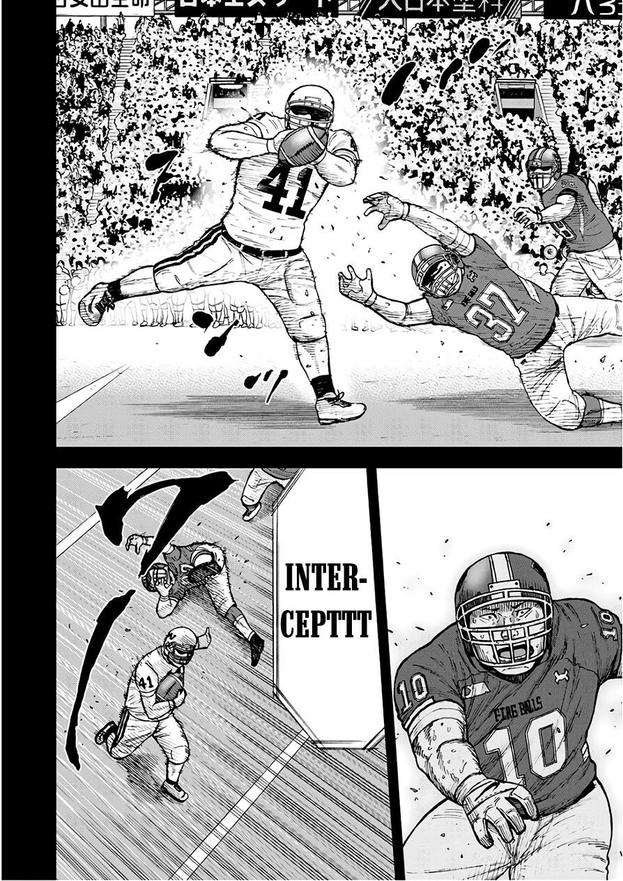 Monkey Peak - Đỉnh Núi Khỉ Chapter 94 - 10