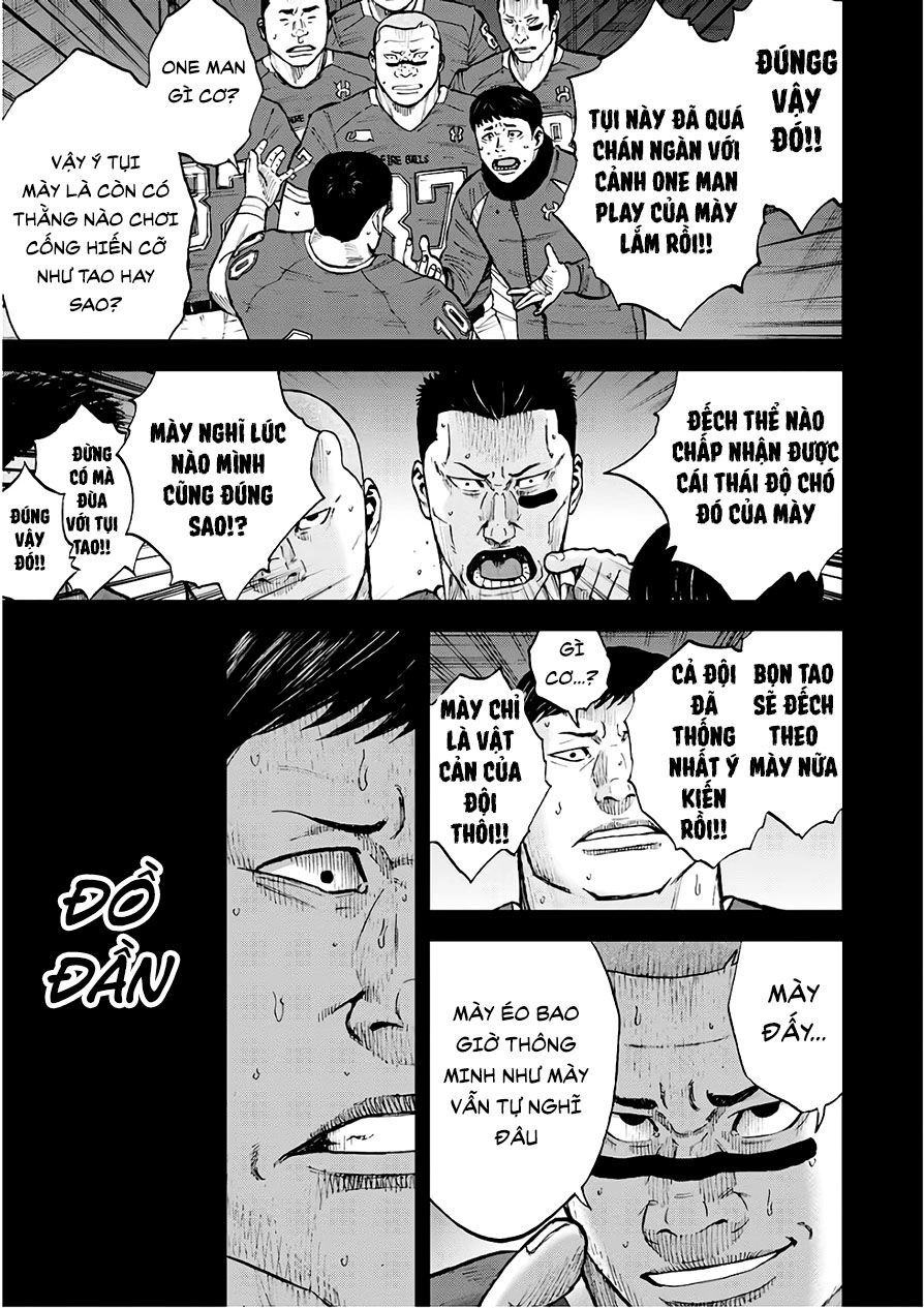 Monkey Peak - Đỉnh Núi Khỉ Chapter 94 - 13