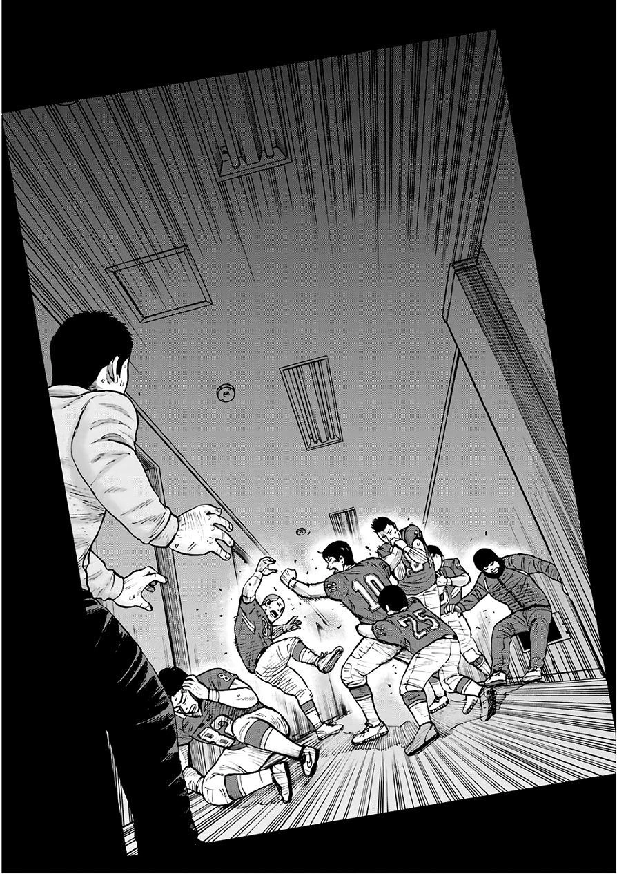 Monkey Peak - Đỉnh Núi Khỉ Chapter 94 - 14