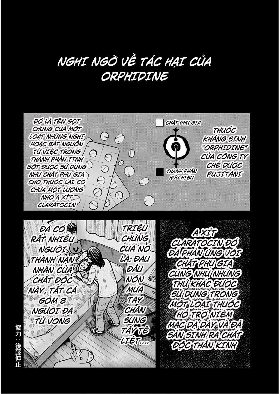 Monkey Peak - Đỉnh Núi Khỉ Chapter 99 - 2